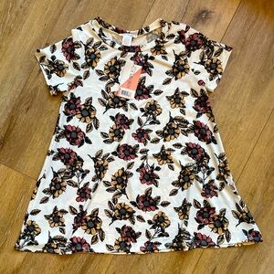 🩵Honey & Lace Torrence Tee